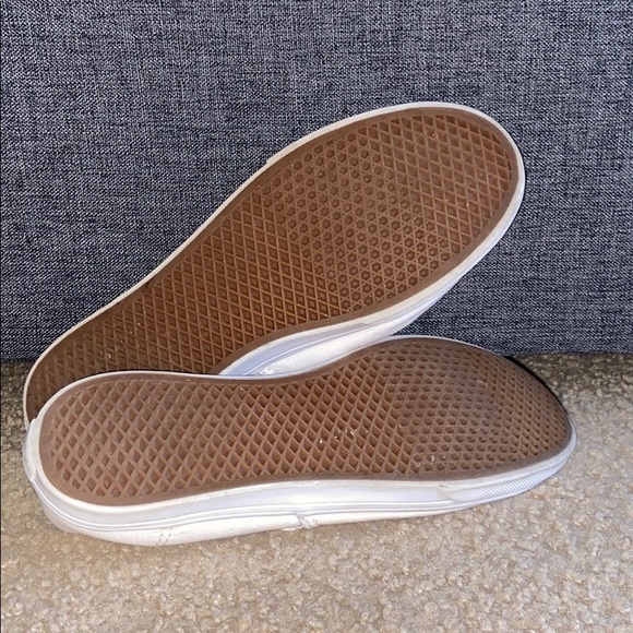 WHITE VANS - Picture 4 of 4